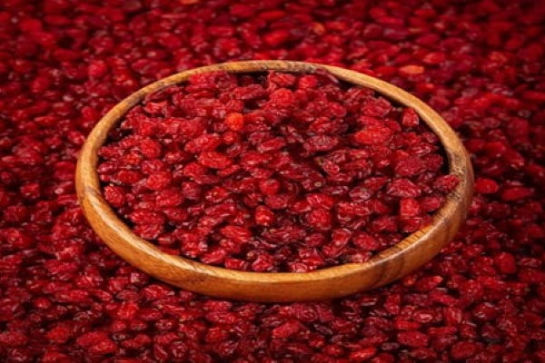 تصویر 4 از قیمت و خرید زرشک دانه اناری اعلا + فروش ارزان